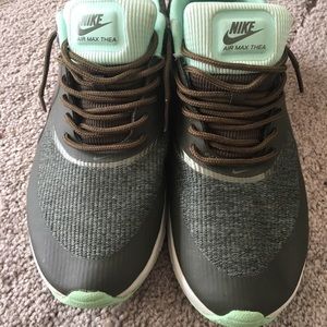 Nike Air Max Thea Shoes